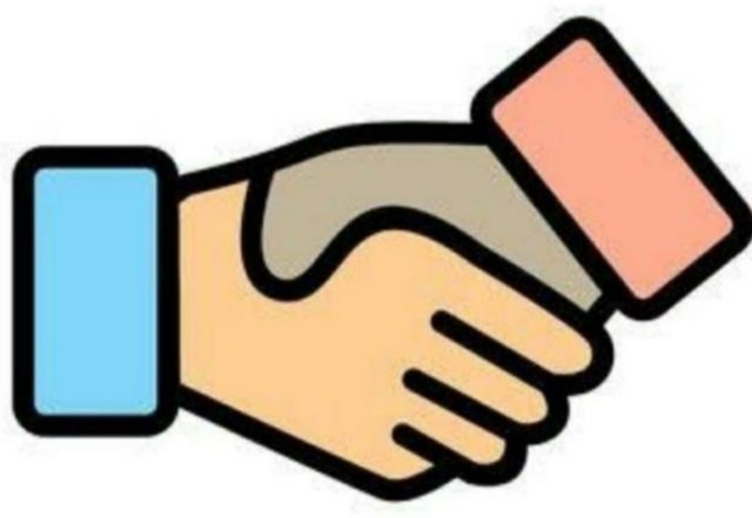 matrimonial image with a link